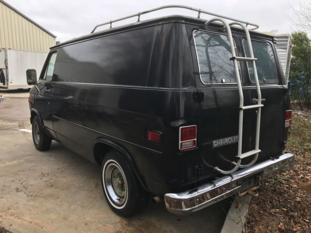 1978 Chevrolet Other - photo 3