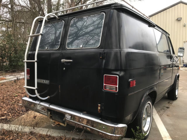 1978 Chevrolet Other - photo 4