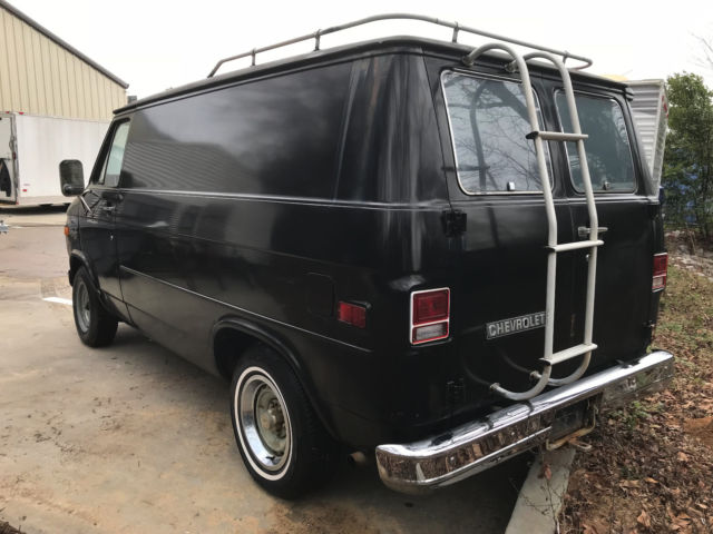 1978 Chevrolet Other - photo 5