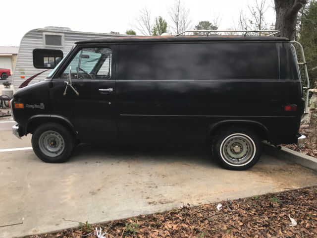 1978 Chevrolet Other - photo 6