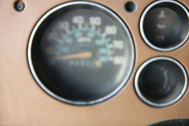 1978 Chevrolet G20 Van - photo 12