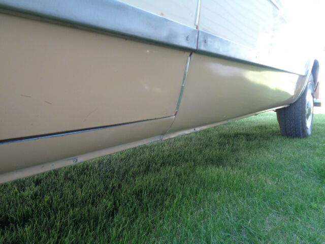 1978 Chevrolet G20 Van Beauville - photo 11