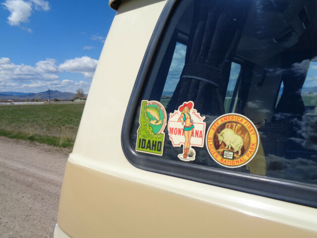 1978 Chevrolet G20 Van Beauville - photo 7