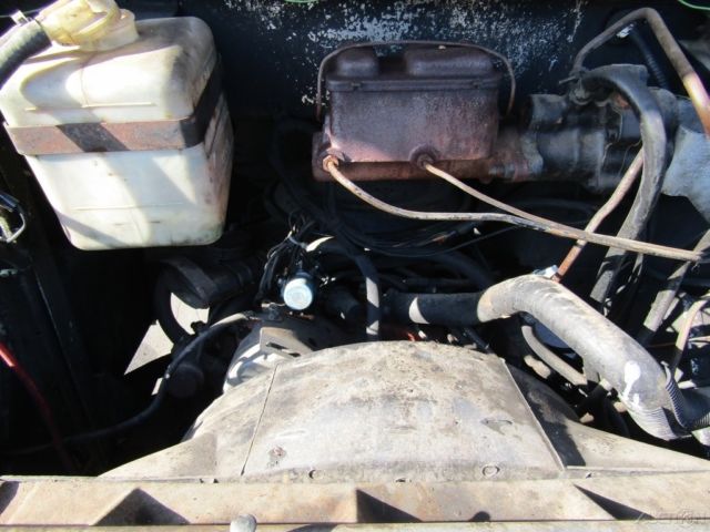 1978 Chevrolet Grumman - photo 10