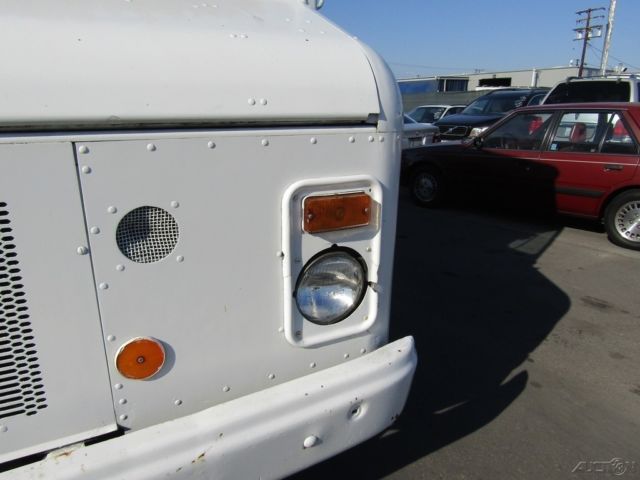 1978 Chevrolet Grumman - photo 11