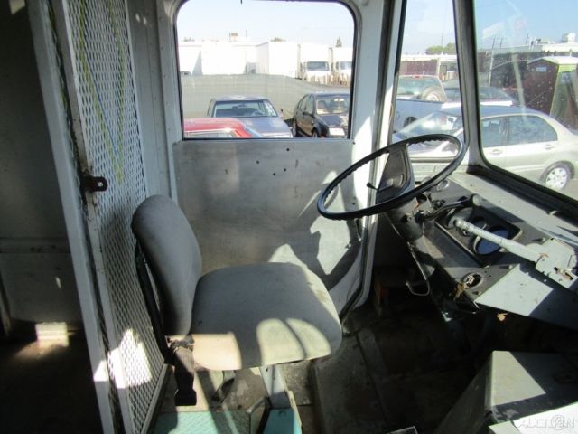 1978 Chevrolet Grumman - photo 12