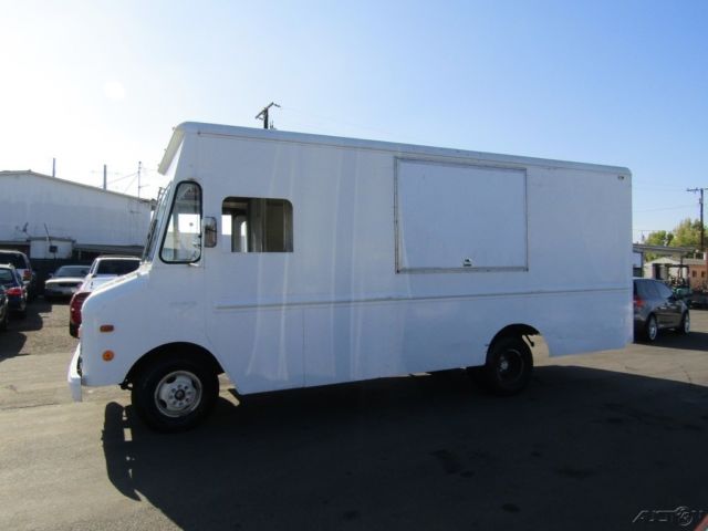 1978 Chevrolet Grumman - photo 2