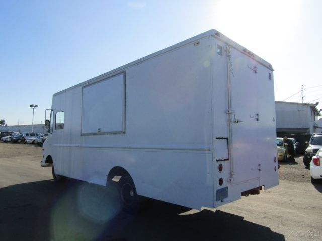 1978 Chevrolet Grumman - photo 3