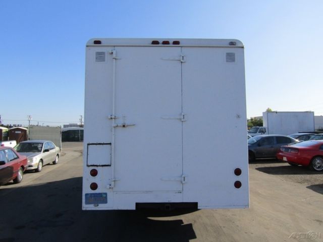 1978 Chevrolet Grumman - photo 4