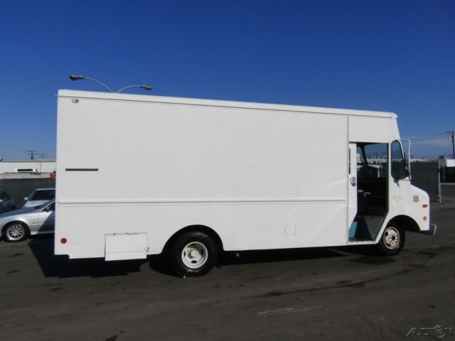 1978 Chevrolet Grumman - photo 6