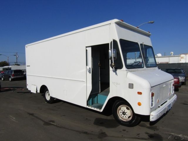 1978 Chevrolet Grumman - photo 7