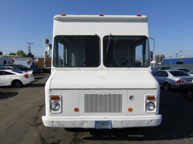 1978 Chevrolet Grumman - photo 8