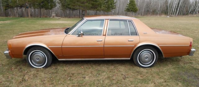 1978 CHEVROLET IMPALA IN GREAT CONDITION!!! 10% DONATED TO DISABLED VETERANS!!! 1978 Chevrolet Impala