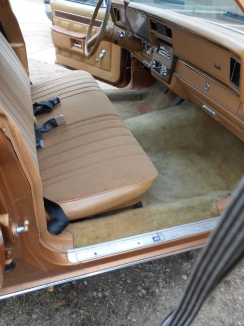 1978 Chevrolet Impala - photo 10