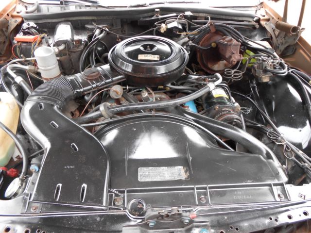 1978 Chevrolet Impala - photo 5