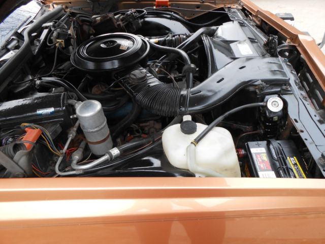 1978 Chevrolet Impala - photo 6