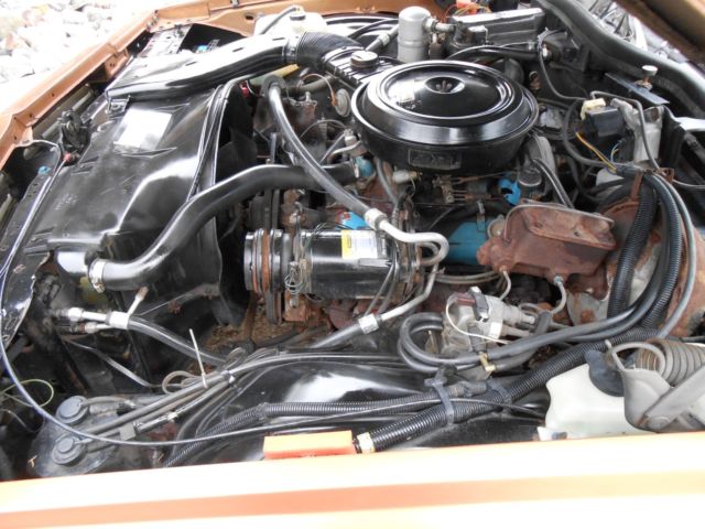 1978 Chevrolet Impala - photo 7