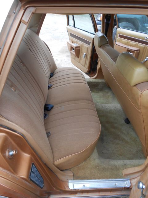 1978 Chevrolet Impala - photo 9