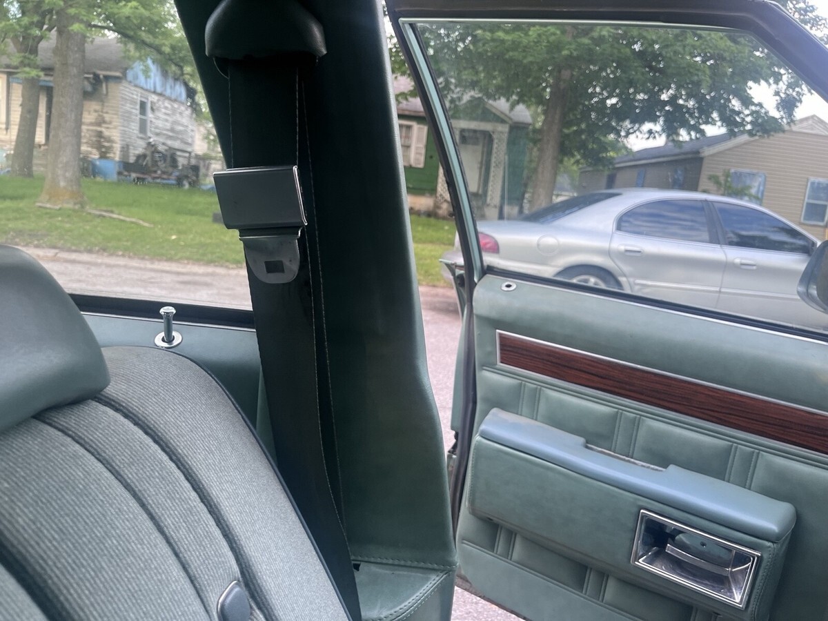 1978 Chevrolet Impala - photo 11