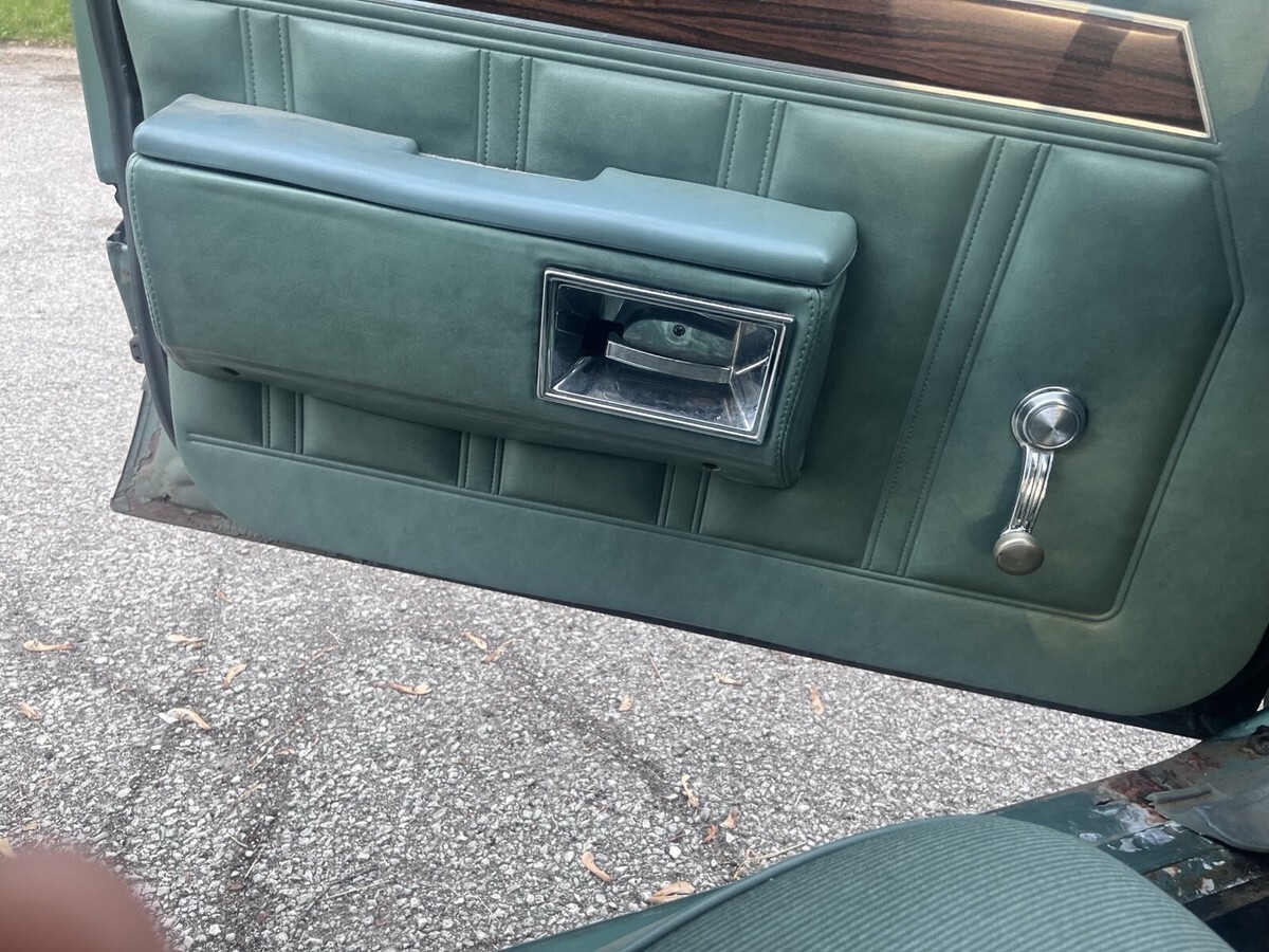 1978 Chevrolet Impala - photo 12