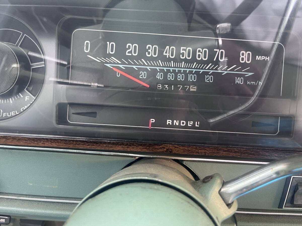 1978 Chevrolet Impala - photo 13