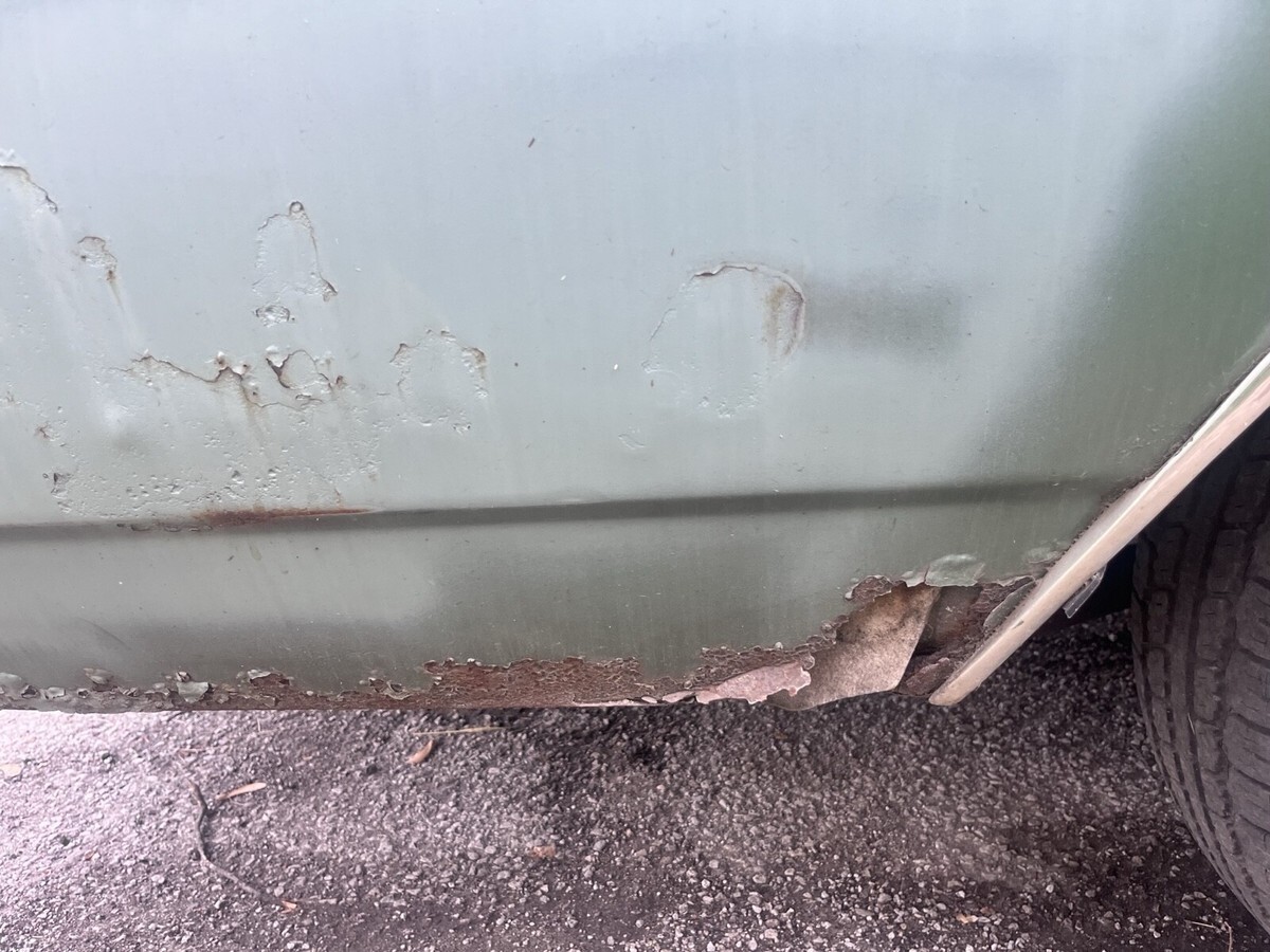 1978 Chevrolet Impala - photo 3