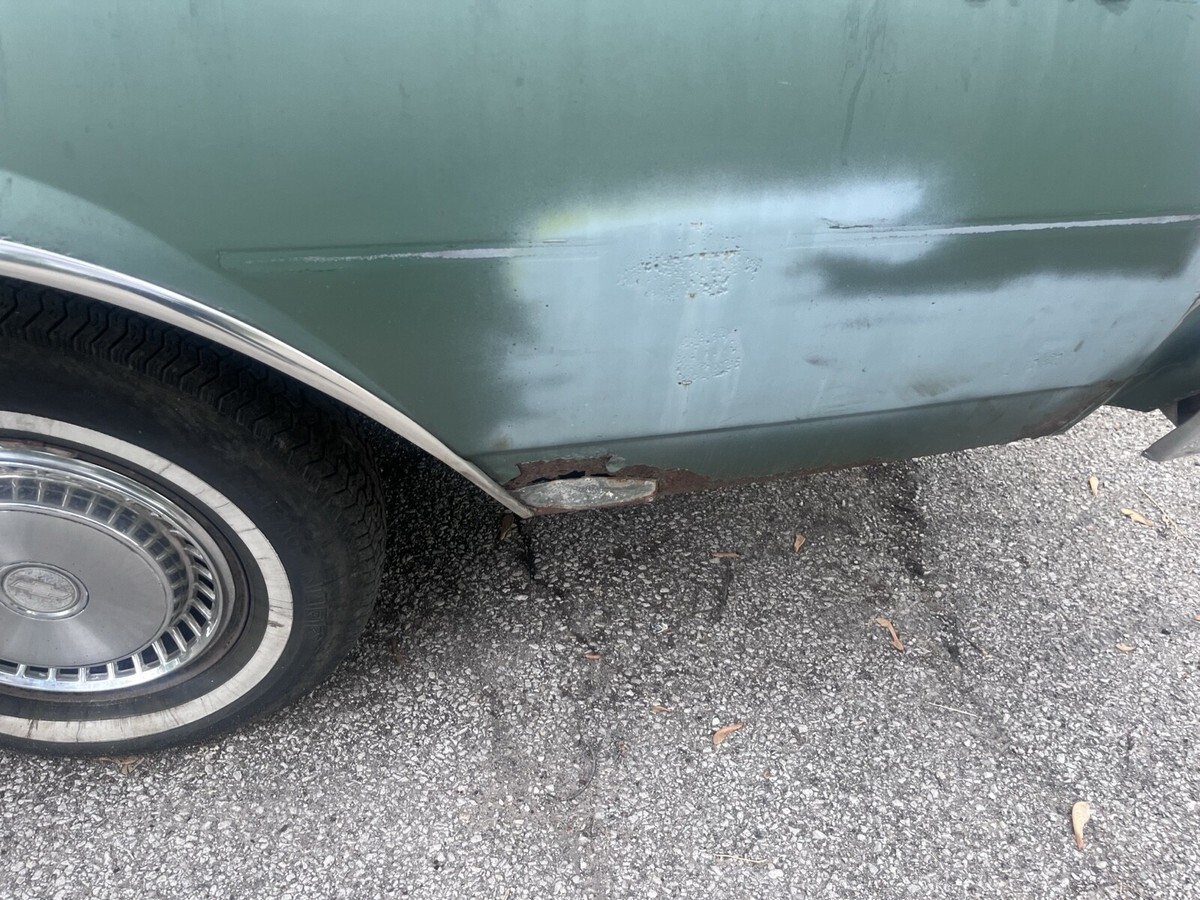 1978 Chevrolet Impala - photo 5
