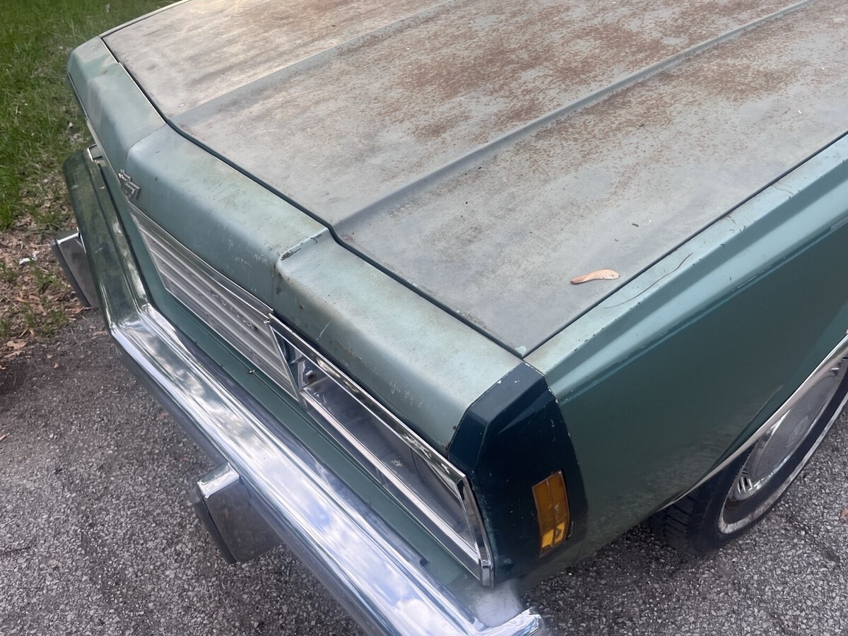 1978 Chevrolet Impala - photo 7