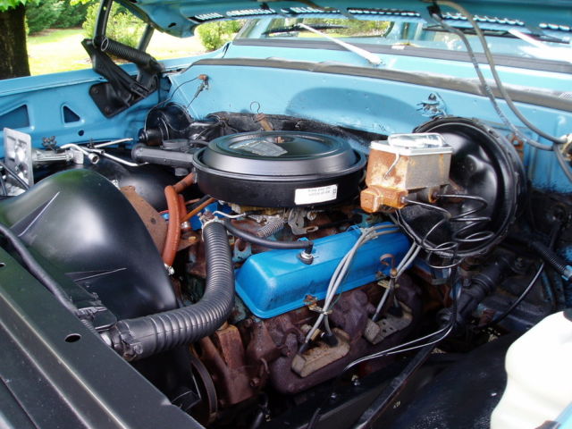 1978 Chevrolet C/K Pickup 1500 2-Door Regular Cab - photo 3