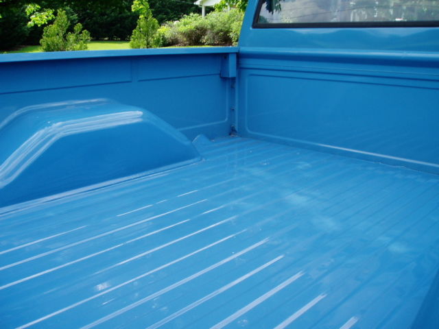 1978 Chevrolet C/K Pickup 1500 2-Door Regular Cab - photo 4