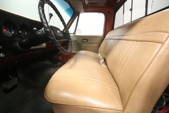 1978 Chevrolet Other Pickups 4x4 - photo 5