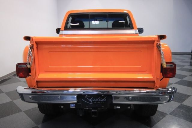 1978 Chevrolet Other Pickups 4x4 - photo 12