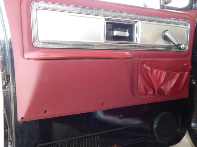 1978 Chevrolet C/K Pickup 1500 Cheyenne - photo 9