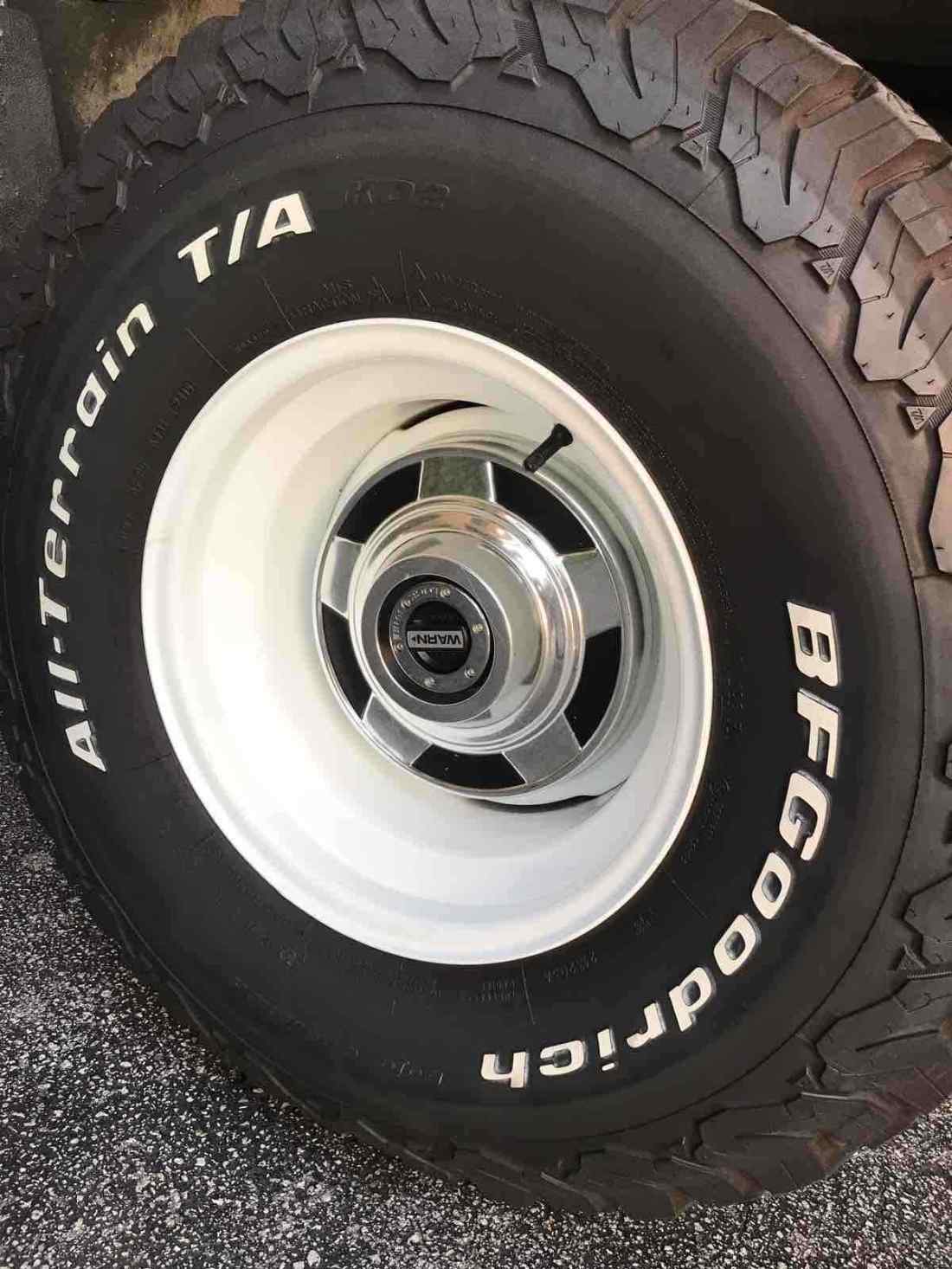 1978 Chevrolet k10 custom deluxe custom deluxe - photo 12