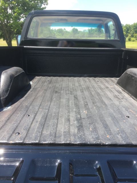 1978 Chevrolet C/K Pickup 1500 - photo 5