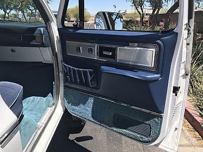 1978 Chevrolet C/K Pickup 1500 Silverado - photo 10