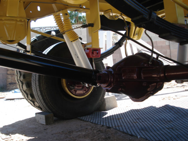 1978 Chevrolet Other Pickups K-20 - photo 13