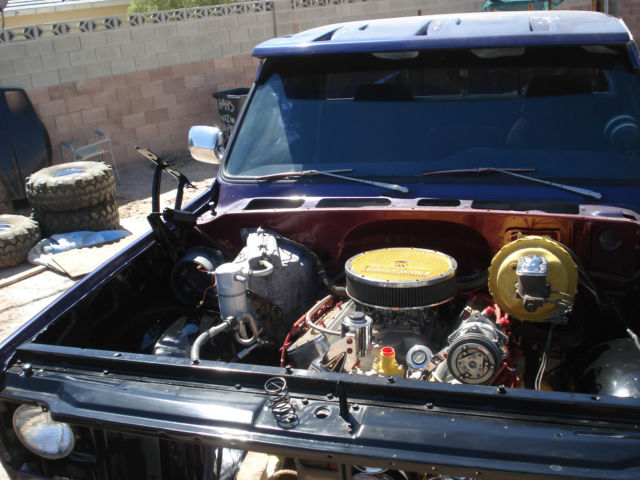 1978 Chevrolet Other Pickups K-20 - photo 3