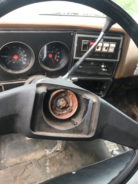 1978 Chevrolet C/K Pickup 3500 - photo 12