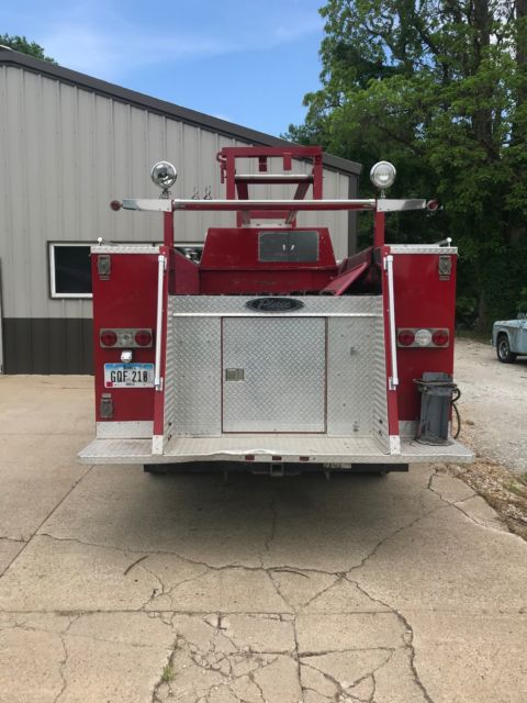 1978 Chevrolet C/K Pickup 3500 - photo 4