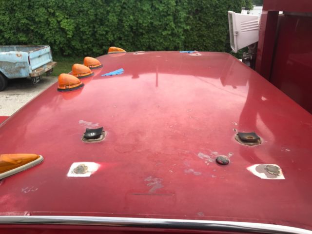 1978 Chevrolet C/K Pickup 3500 - photo 7