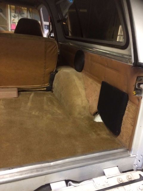 1978 Chevrolet Blazer Cheyenne - photo 11