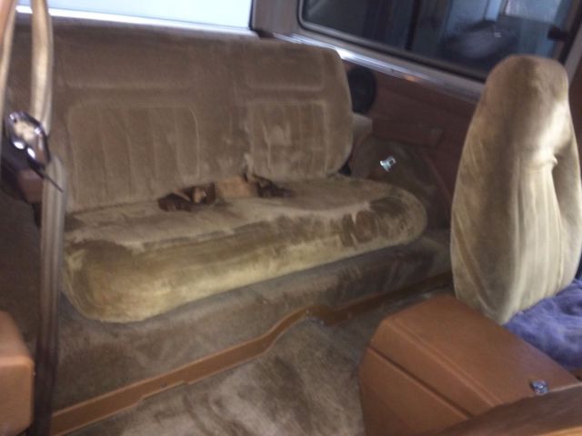 1978 Chevrolet Blazer Cheyenne - photo 12