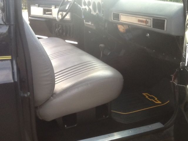 1978 Chevrolet Blazer K5 Silverado, custom - photo 12