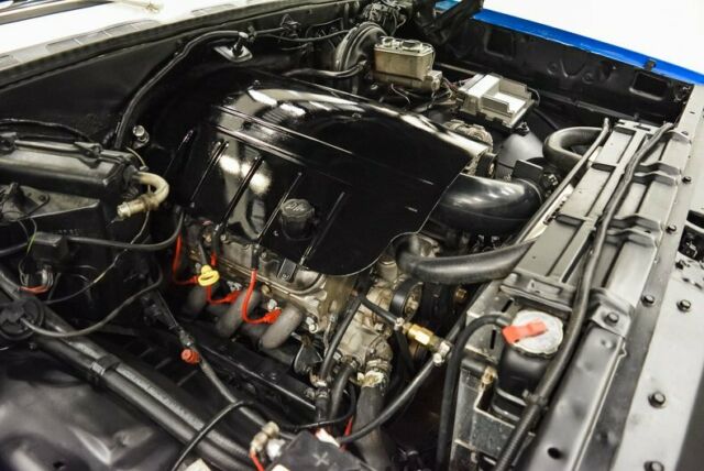 1978 Chevrolet K5 Blazer Cheyenne - photo 9