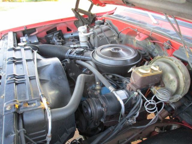 1978 Chevrolet Blazer Custom Deluxe - photo 11