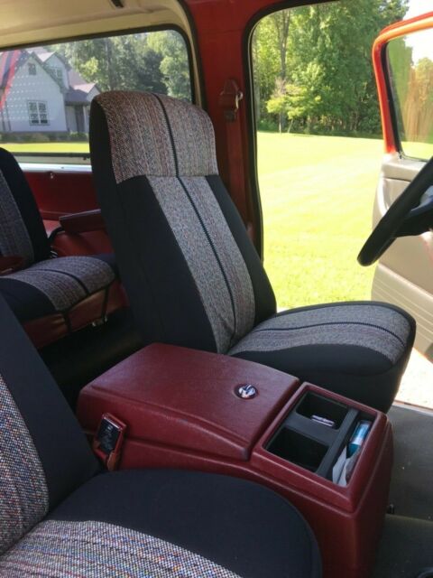 1978 Chevrolet Blazer K5 Custom Deluxe - photo 9