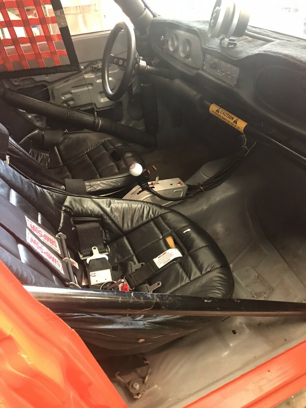 1978 Chevrolet Luv pro street - photo 6