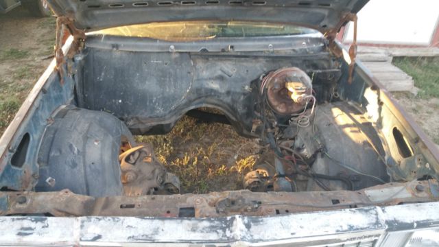 1978 Chevrolet Malibu - photo 3