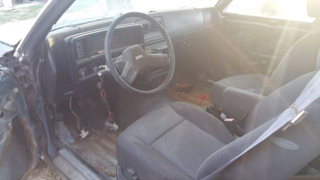 1978 Chevrolet Malibu - photo 4